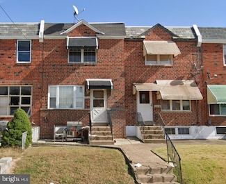 1911 S 30th St, Philadelphia, PA 19145
