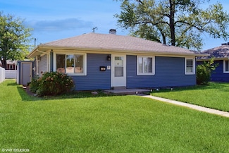 7969 Belmont Ave, Hammond, IN 46324