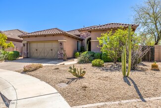 22217 N Freemont Rd, Phoenix, AZ 85050