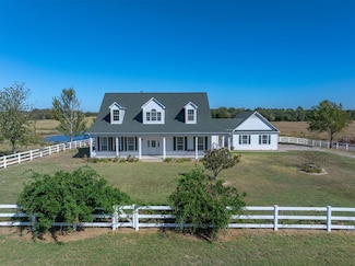 8900 State Highway 64, Ben Wheeler, TX 75754