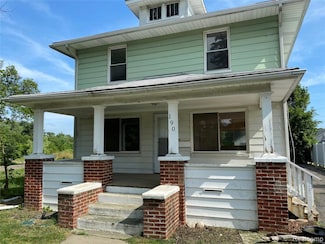190 Nebraska Ave, Pontiac, MI 48341