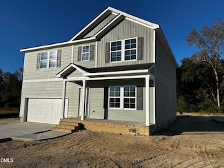 214 Harriette Ct Lot 63, Lillington, NC 27546