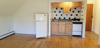 89 Englewood Ave Unit 89, Boston, MA 02135