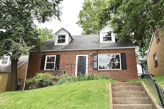 1676 Wiltshire Blvd, Huntington, WV 25701