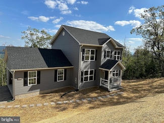 219 Shenandoah Trail, Winchester, VA 22602