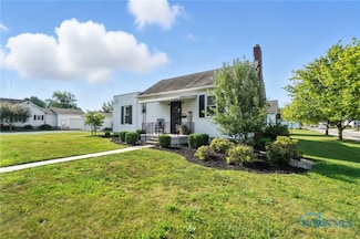 508 E 4th St, Ottawa, OH 45875