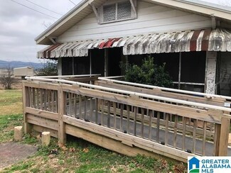 2153 Hill Dr, Birmingham, AL 35217