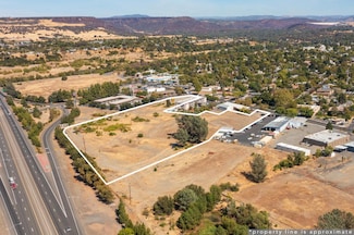 1450-1500 Feather River Blvd, Oroville, CA 95965