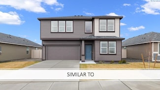 11216 Dunsmuir Dr, Pasco, WA 99301