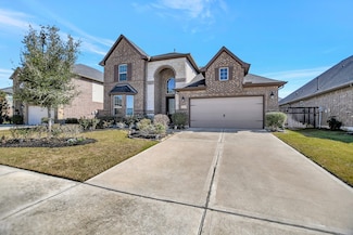 3423 Auburn Creek Cir, Fulshear, TX 77441