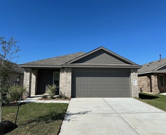 23823 Desert Peach Dr, Spring, TX 77373
