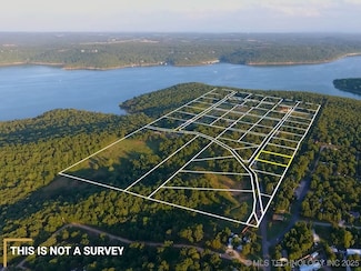 36357 S Cedar, Park Hill, OK 74451