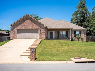 1808 Hidden Creek Dr, Sherwood, AR 72120