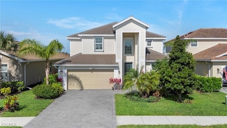 2165 Clementine St, Naples, FL 34120