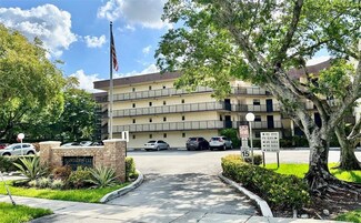6855 W Broward Blvd Unit 301, Plantation, FL 33317