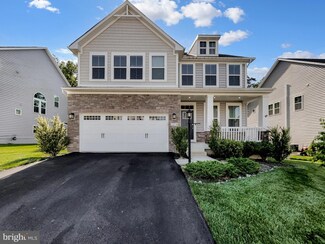 12238 Cranford Dr, Woodbridge, VA 22192