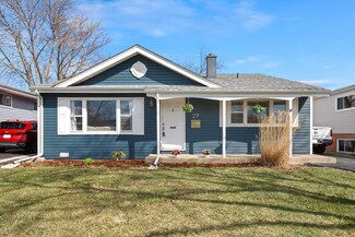 27 N Martha St, Lombard, IL 60148