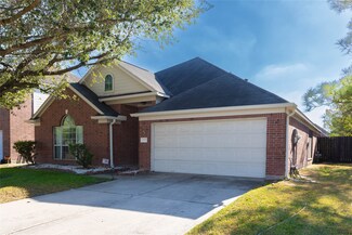 14907 Cantor Cir, Houston, TX 77084