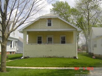 325 S Garrard St, Rantoul, IL 61866