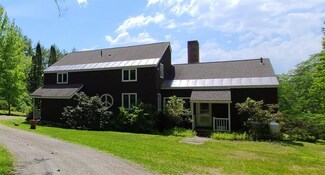 121 Cricket Hill Rd, Harrisville, NH 03450
