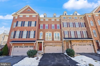 42647 Lancaster Ridge Terrace, Chantilly, VA 20152