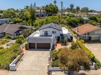 1243 Bel Air Dr, Santa Barbara, CA 93105