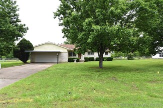 231 E Washington St, Broken Arrow, OK 74012