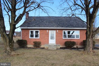 639 Chestnut St, Bally, PA 19503