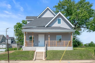 2170 S East St, Indianapolis, IN 46225