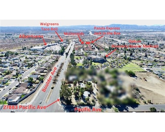 27883 Pacific St, Highland, CA 92346