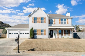 102 Brook Cir, Pelham, AL 35124