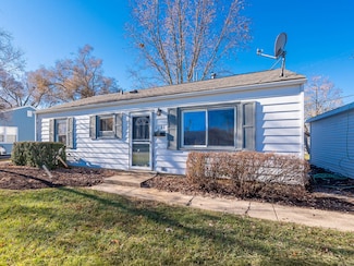 1621 Innercircle Dr Unit 1, Crest Hill, IL 60403