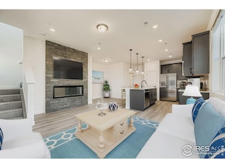 2771 Bear Springs Cir, Longmont, CO 80503