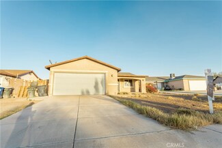 212 J A Rodney Ave, Calexico, CA 92231