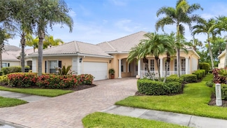 5804 Valente Place, Sarasota, FL 34238