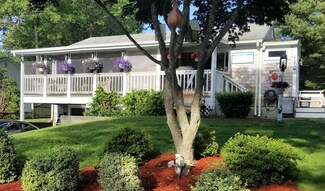235 Lakeside Dr, Marstons Mills, MA 02648