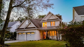 6 Mossy Oaks Ln, Hilton Head Island, SC 29926
