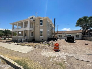 131 Newman St, El Paso, TX 79901