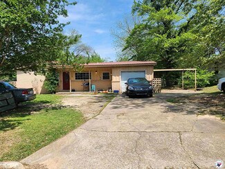 118 Tracolla, Texarkana, TX 75503