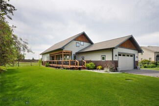 61 Painted Pony Dr, Belgrade, MT 59714