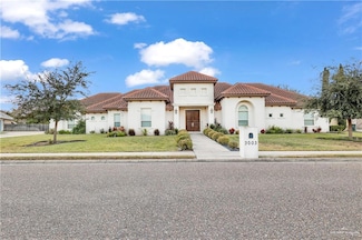 3003 Las Colinas Ln, Mission, TX 78574