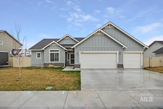 772 White Tail Dr, Twin Falls, ID 83301