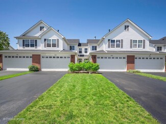 385 Mcgrath Dr, Oswego, IL 60543