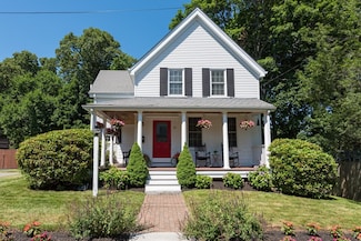 11 Maguire Park, East Walpole, MA 02032