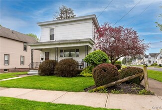 411 Palmer St, Frankfort, NY 13340