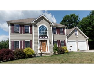 46 Jericho Rd, Rindge, NH 03461