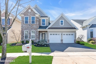 90 Aristotle Way, East Windsor, NJ 08512