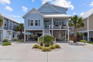 1415 Spot Ln, Carolina Beach, NC 28428