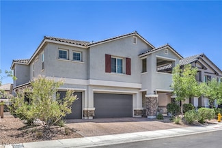3821 Nesting Wren Dr, North Las Vegas, NV 89084