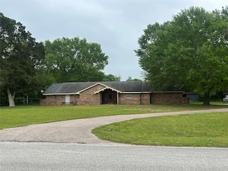 22010 Buescher Rd, Tomball, TX 77377